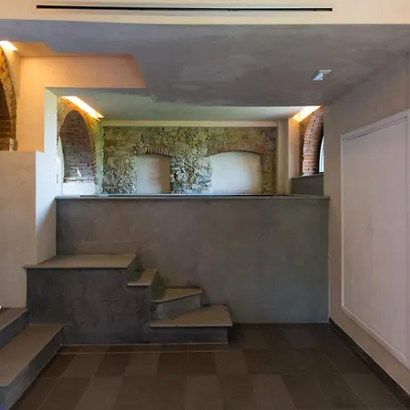 Lavish With Spa, Pool, Turkish Bath Villa Parodi Ligure