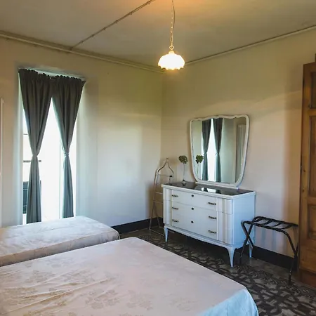 Villa Lavish With Spa, Pool, Turkish Bath Parodi Ligure